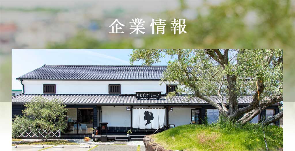 企業情報