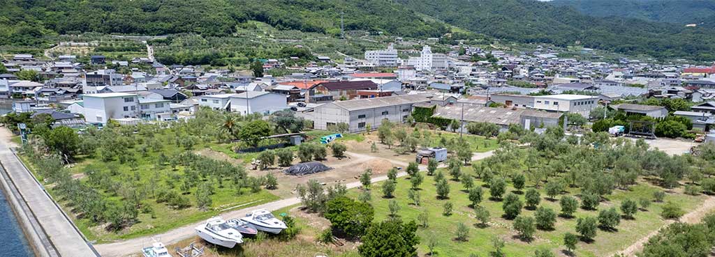 農園・工場見学イメージ